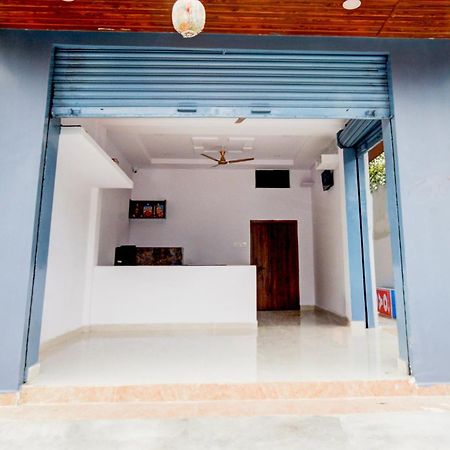 Hotel O D N Groups Sururnagar Buitenkant foto