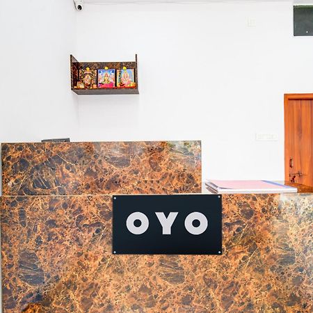 Hotel O D N Groups Sururnagar Buitenkant foto